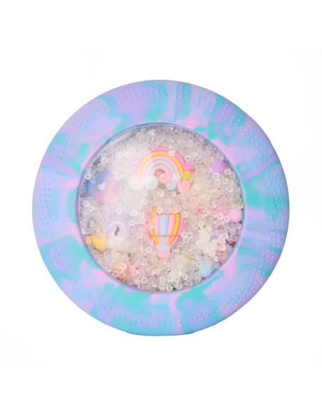 Bolsa sensorial peekaboo Unicornio