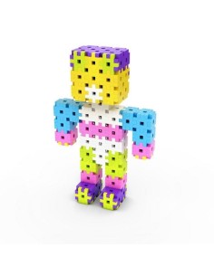 Meli Basic Pastel 300pcs 2