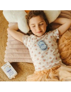 Wish Jellyfish Medusa Sensorial Rosa 2