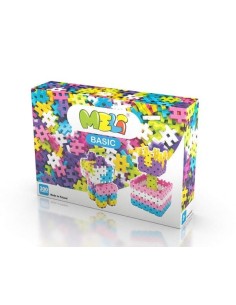 Meli Basic Pastel 300pcs