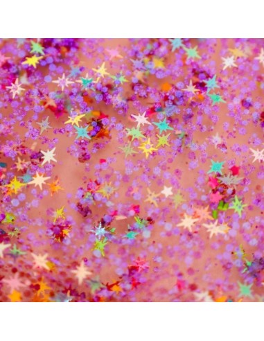 Relleno sensorial Space