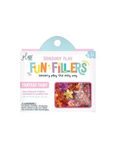 Relleno sensorial Fantasy Fairy
