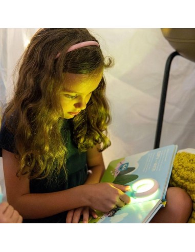 Libro Mágico ¿Qué tiempo hace? Libro en Inglés