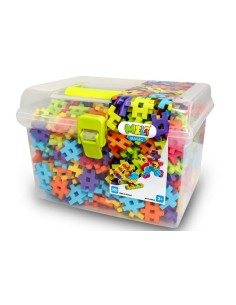 Meli Basic Travel box 500pcs