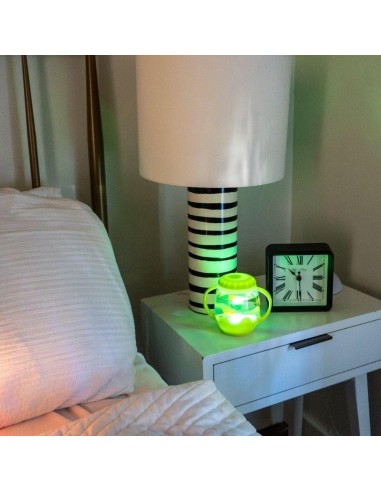 Mini Jarra Sensorial Verde