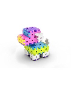 Meli Basic constructor pastel 200pcs 2