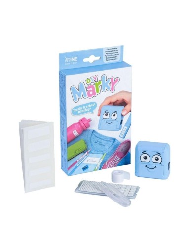 Sello Marky personalizable