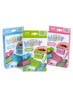 Sello Marky personalizable