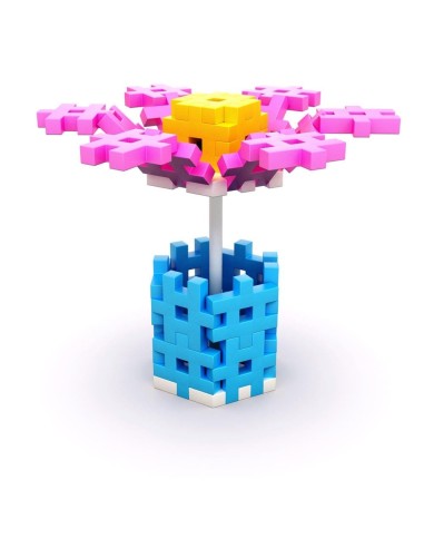 Meli Basic constructor pastel 200pcs