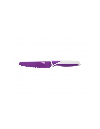 CUCHILLO AUTONOMIA INFANTIL PURPLE