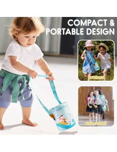 Crayón ultra suave lavable (24 ud.) Jarmelo 2