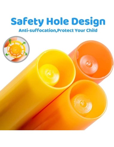 Rotuladores lavables (12 ud.) Jarmelo