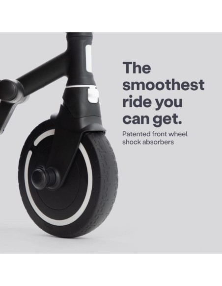 SmarTrike Wonder Max Verde