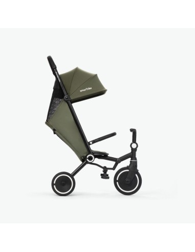 SmarTrike Wonder Max Verde