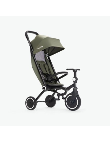 SmarTrike Wonder Max Verde