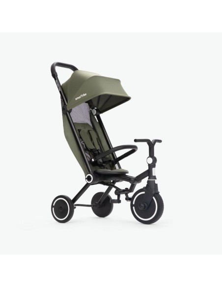 SmarTrike Wonder Max Verde