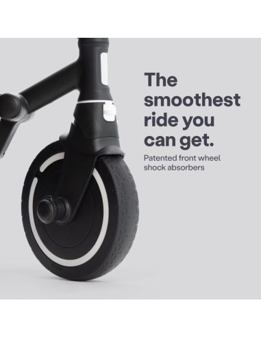 SmarTrike Wonder Max Negro