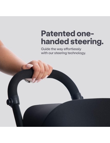 SmarTrike Wonder Max Negro