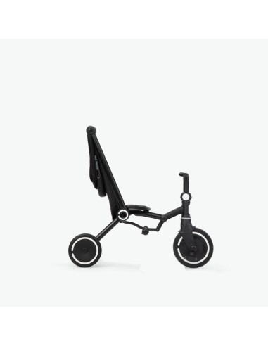 SmarTrike Wonder Max Negro