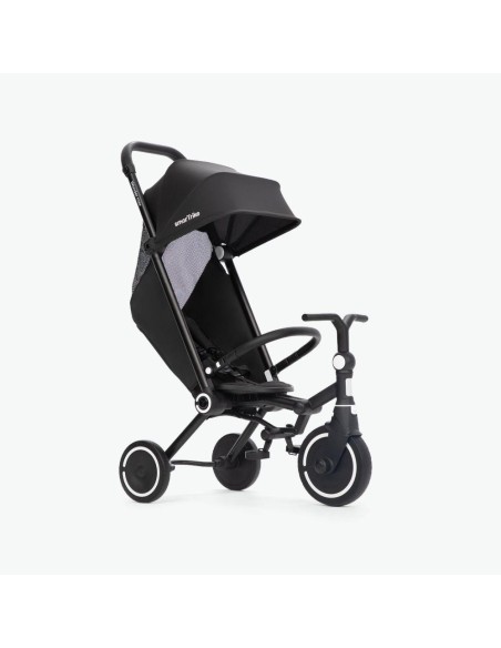 SmarTrike Wonder Max Negro