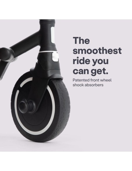 SmarTrike Wonder Verde