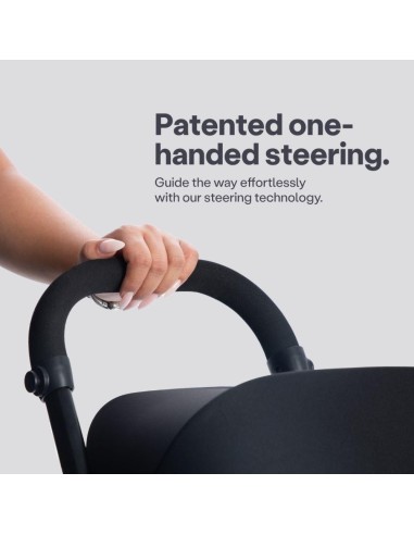 SmarTrike Wonder Verde