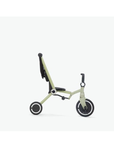 SmarTrike Wonder Verde