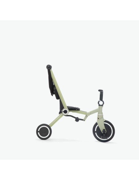 SmarTrike Wonder Verde