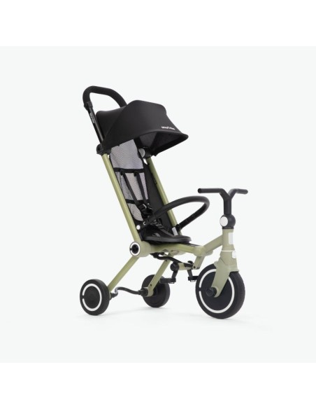 SmarTrike Wonder Verde