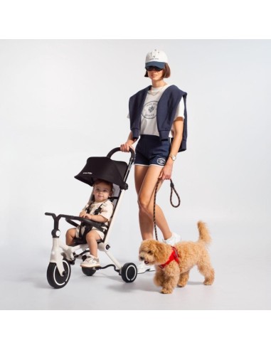 SmarTrike Wonder Hueso