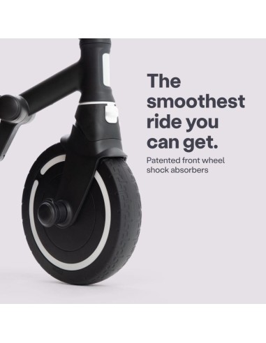 SmarTrike Wonder Hueso