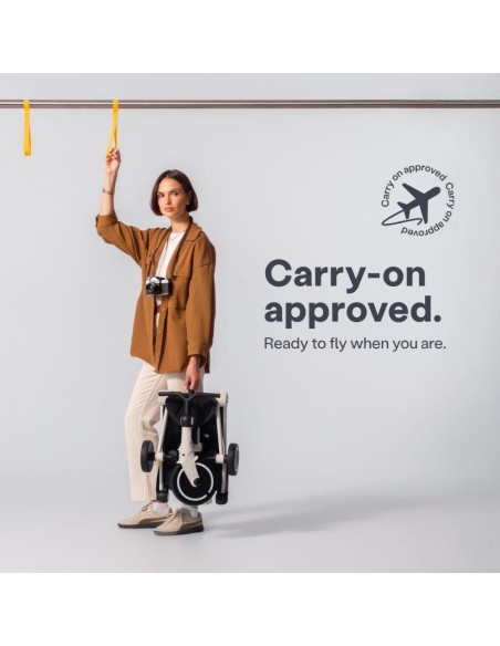 SmarTrike Wonder Hueso