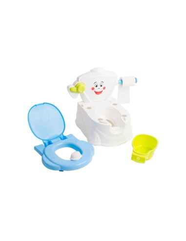 Orinal WC Funny Olmitos