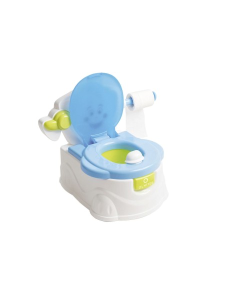 Orinal WC Funny Olmitos