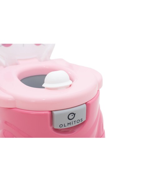 Orinal WC Funny Cat Olmitos