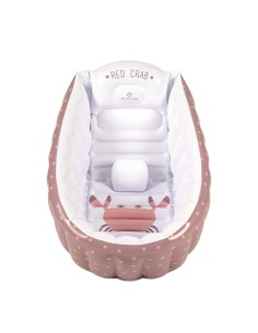 Bañera Hinchable Crab