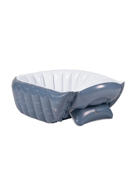Bañera Hinchable Whale