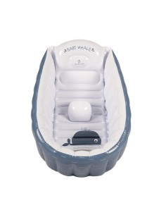 Bañera Hinchable Whale