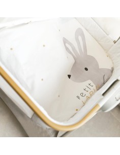 Minicuna Colecho Stella Beig Olmitos 2