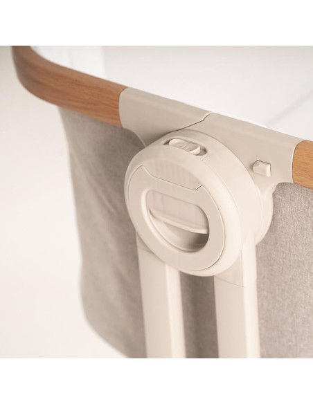 Minicuna Colecho Stella Beig Olmitos