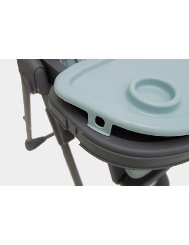 Trona Posiciones Blue Olmitos