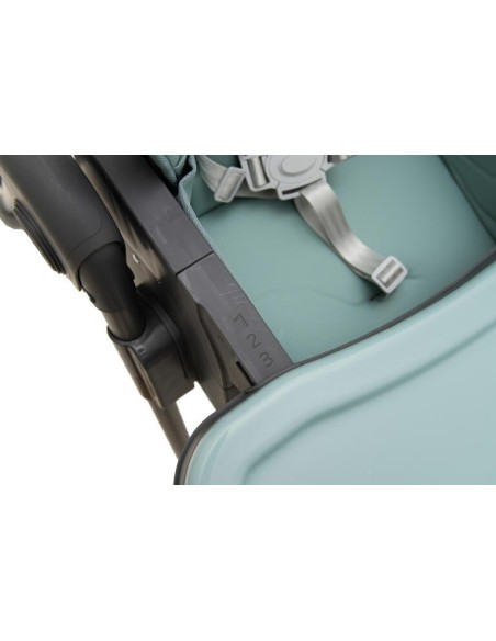 Trona Posiciones Blue Olmitos