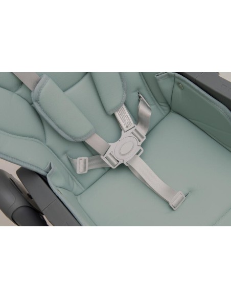 Trona Posiciones Blue Olmitos