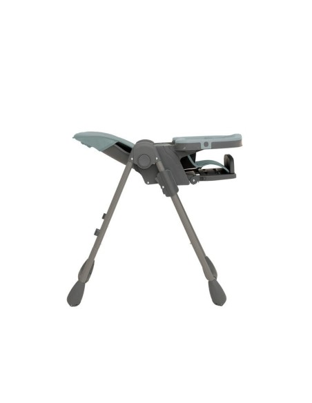 Trona Posiciones Blue Olmitos