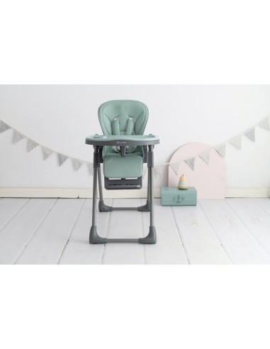 Trona Posiciones Blue Olmitos