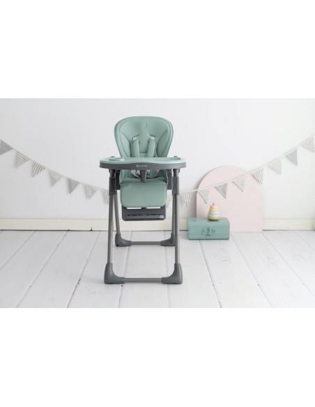 Trona Posiciones Blue Olmitos