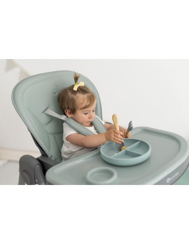 Trona Posiciones Blue Olmitos