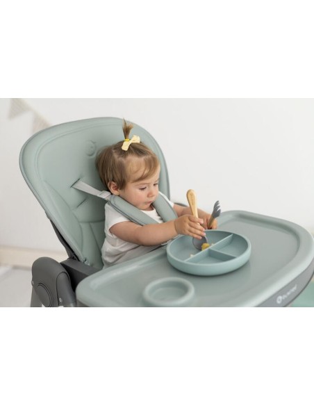 Trona Posiciones Blue Olmitos