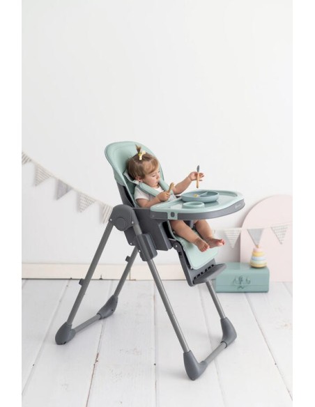 Trona Posiciones Blue Olmitos