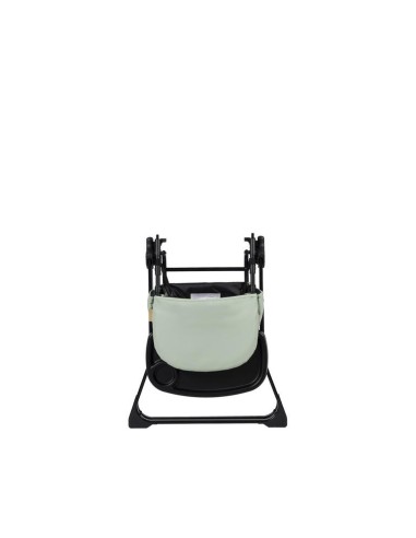 Trona Basica Minna Verde Olmitos